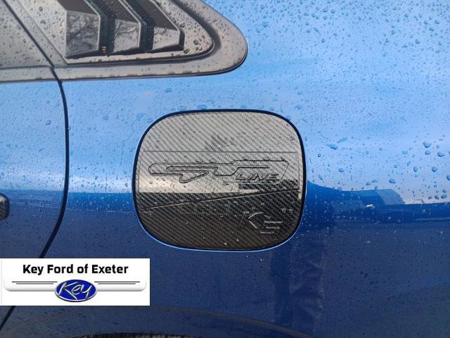 Used 2023 Kia K5 GT-Line image 10