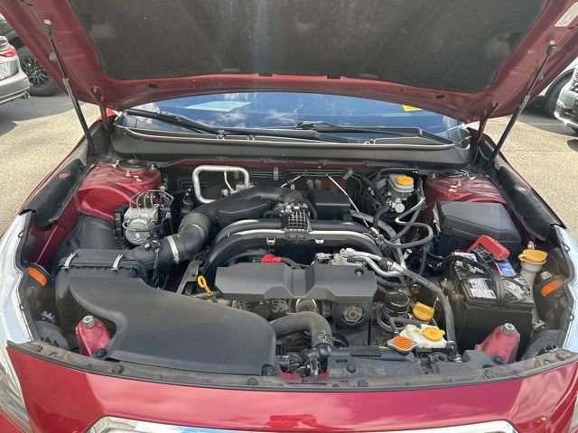 Used 2017 Subaru Outback 2.5i Limited image 44