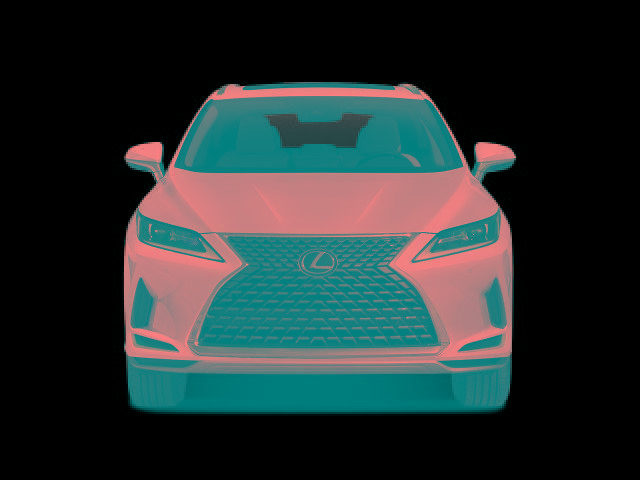 Used 2020 Lexus RX 350 AWD w/ Premium Package image 4