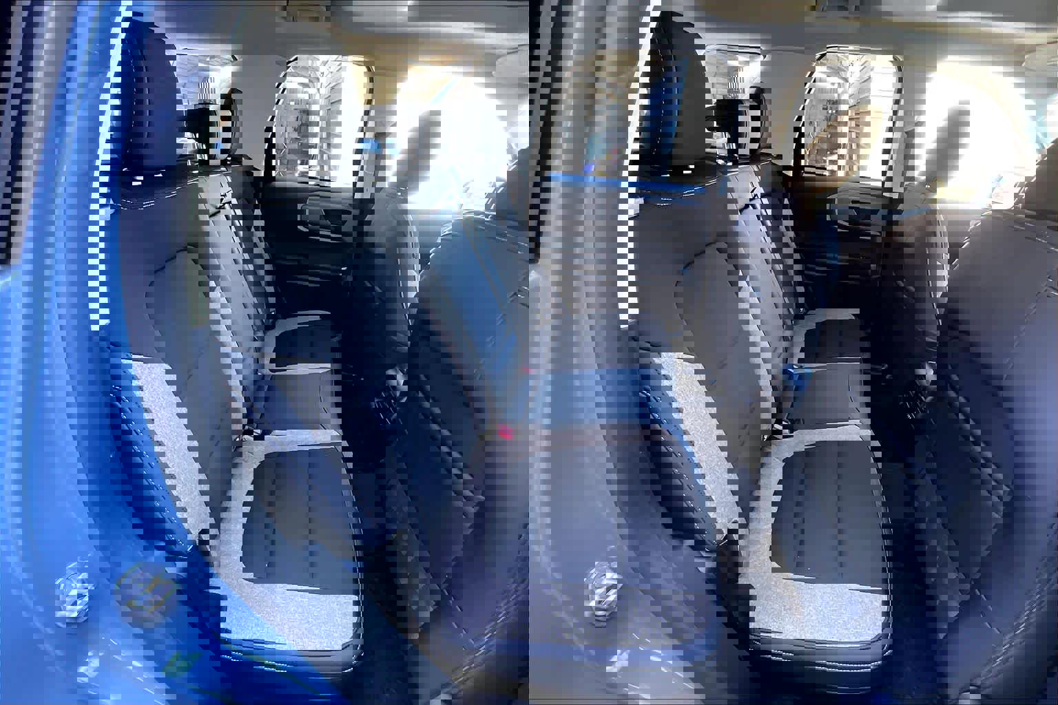 Certified 2025 Ford Bronco Sport Big Bend w/ Convenience Package image 19