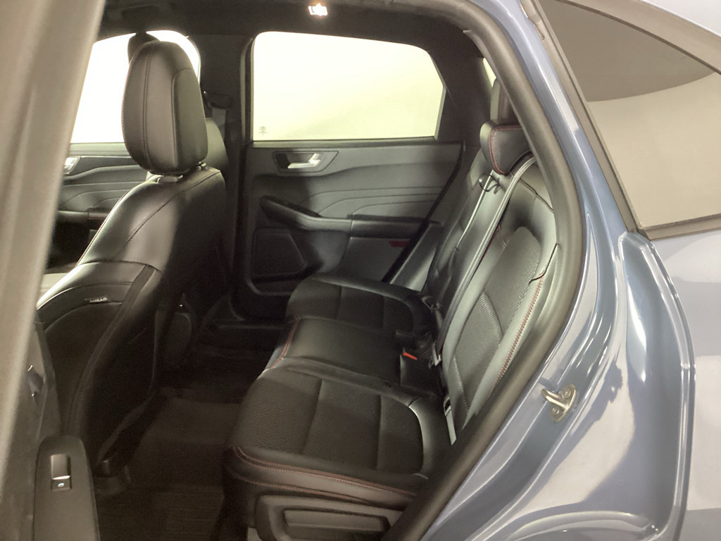 Certified 2024 Ford Escape ST-Line w/ Tech Pack #1 AWD/4WD image 12