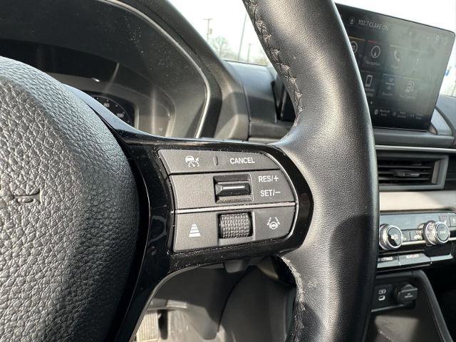 Used 2023 Honda Pilot Elite image 31