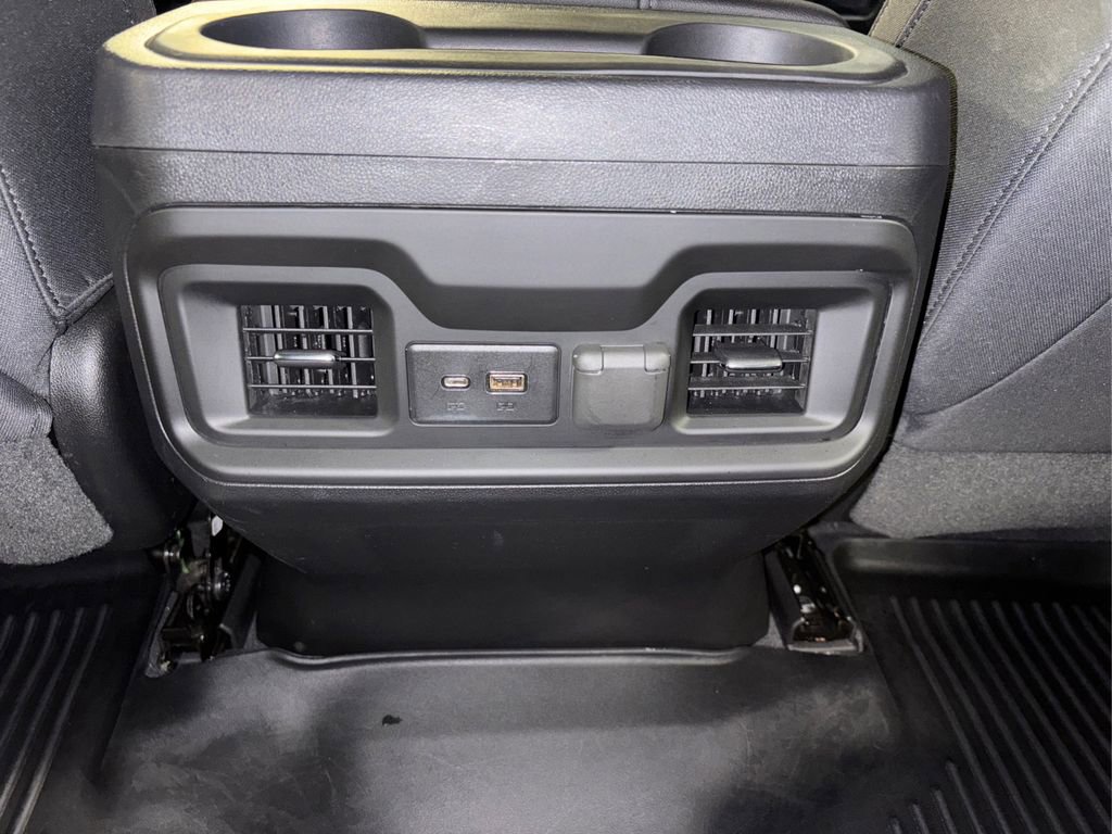 Used 2019 Chevrolet Silverado 1500 RST AWD/4WD image 30