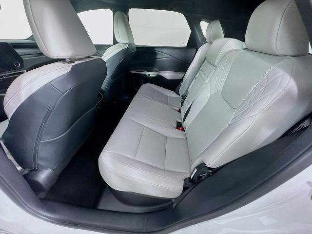 Used 2023 Lexus RX 350 Premium w/ Accessory Package AWD/4WD image 22