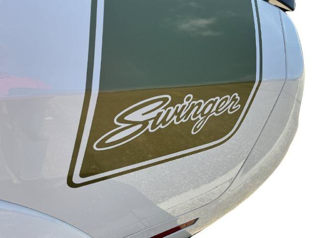 Used 2023 Dodge Challenger R/T Scat Pack RWD image 13