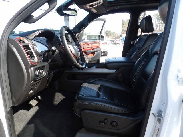 Used 2019 RAM 1500 Rebel w/ Rebel Level 2 Equipment Group image 32