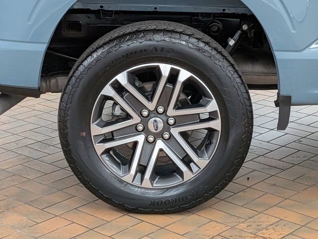 Certified 2023 Ford F150 XL w/ STX Appearance Package AWD/4WD image 12
