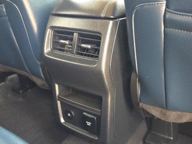 Certified 2024 Ford Edge SEL w/ Sport Appearance Package AWD/4WD image 10