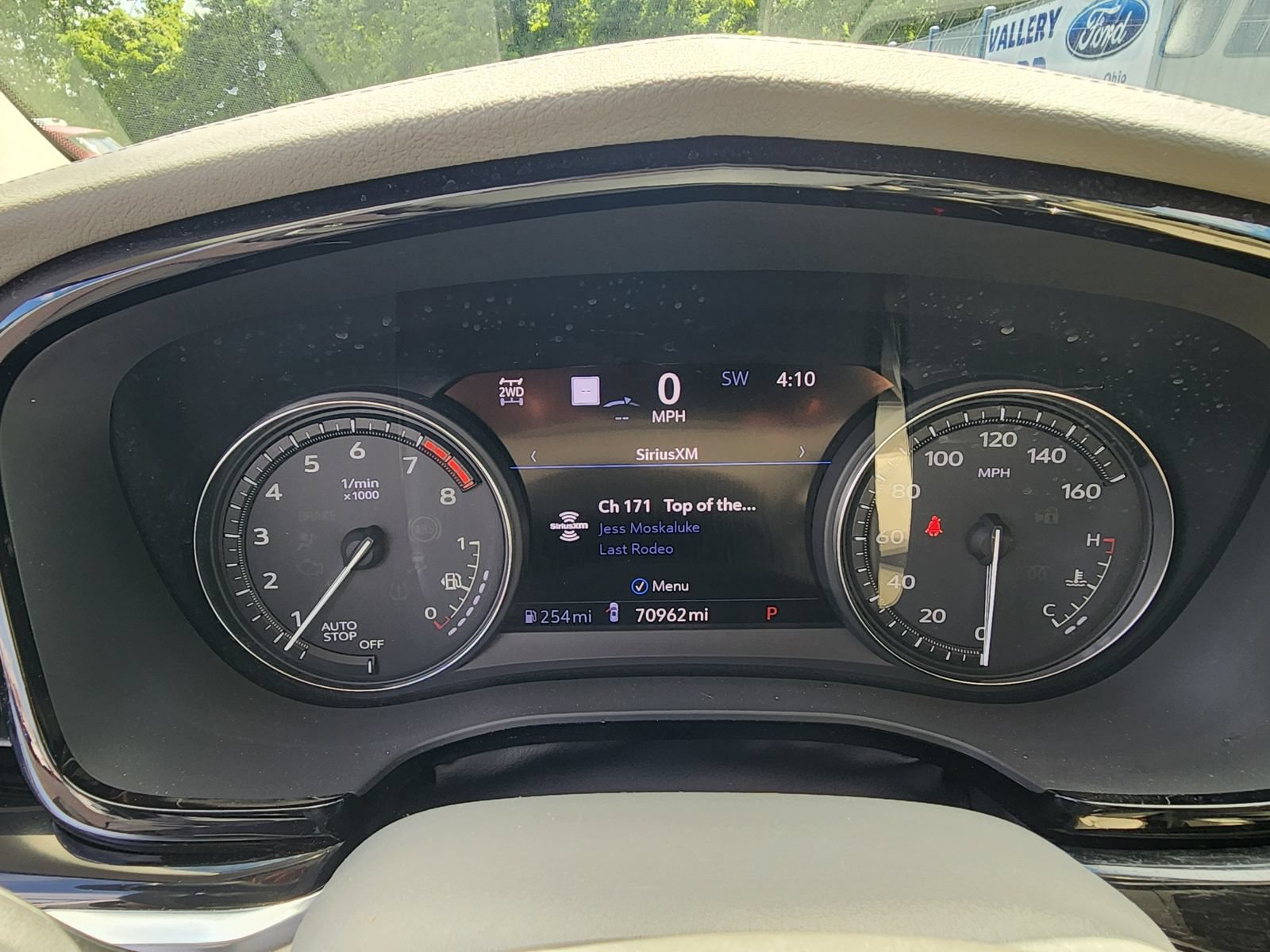 Used 2023 Cadillac XT6 Premium Luxury w/ Technology Package AWD/4WD image 17
