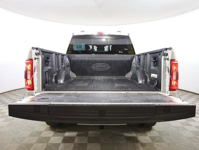 Certified 2023 Ford F150 XLT w/ Equipment Group 302A High image 20