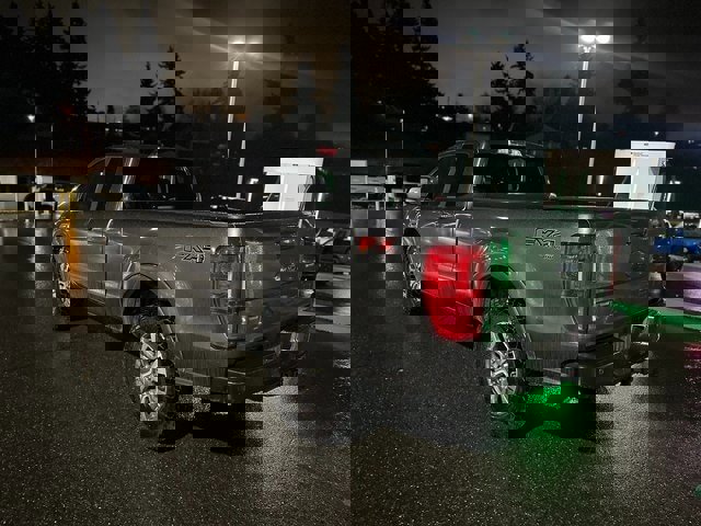 Certified 2019 Ford Ranger Lariat w/ FX4 Off-Road Package image 2