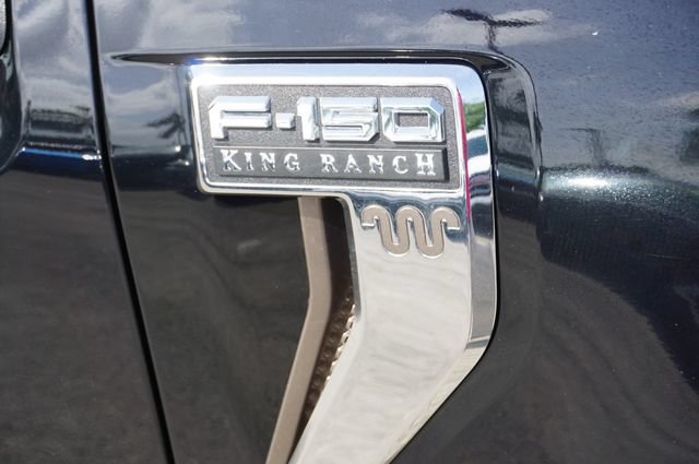 Certified 2022 Ford F150 King Ranch w/ Equipment Group 601A High AWD/4WD image 34