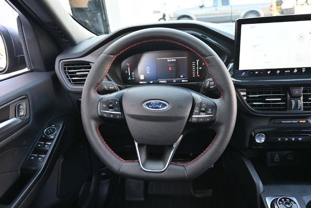 Certified 2024 Ford Escape ST-Line w/ Tech Pack #1 AWD/4WD image 30