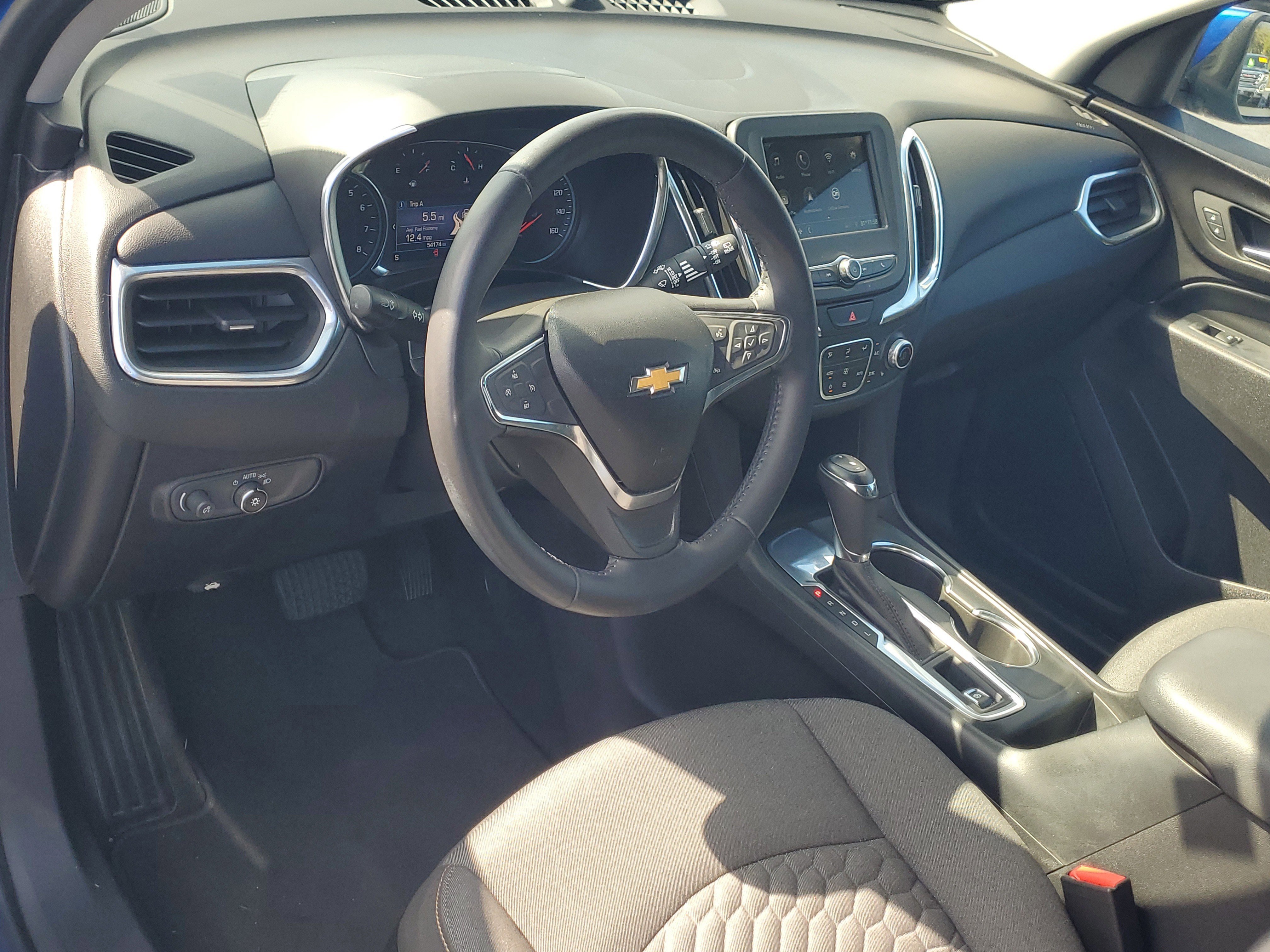 Used 2019 Chevrolet Equinox LT image 22
