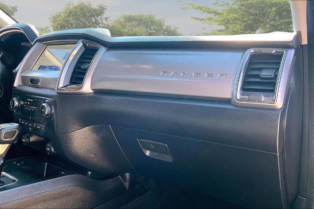 Certified 2022 Ford Ranger XLT w/ Equipment Group 301A Mid image 16