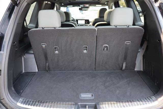 Used 2024 Kia Telluride SX X-Line AWD/4WD image 32