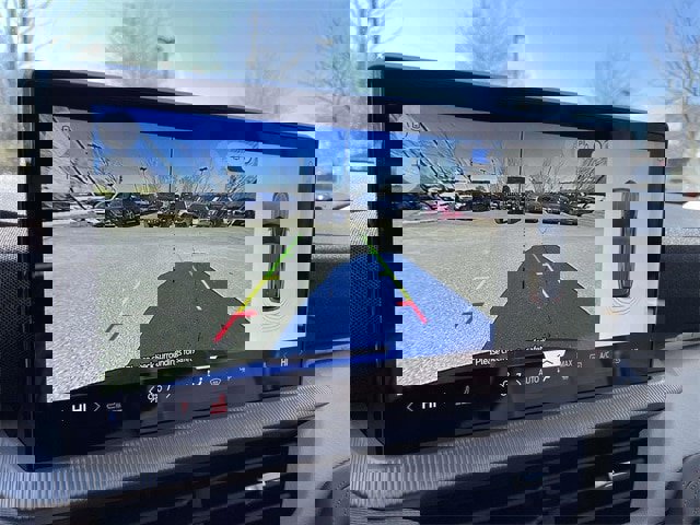 Certified 2025 Ford Explorer Active image 27