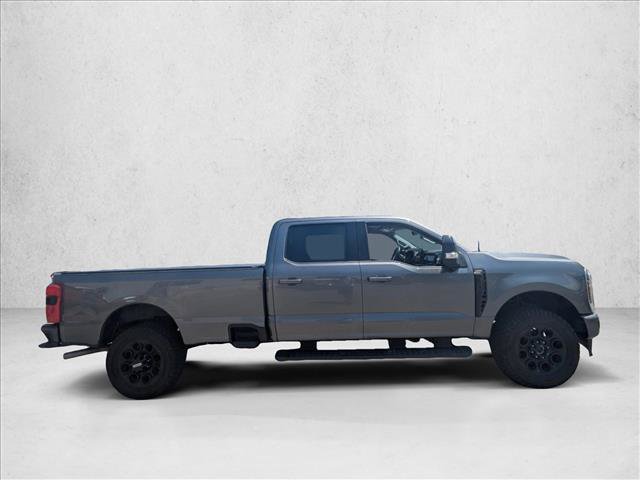Certified 2024 Ford F350 Lariat w/ Lariat Ultimate Package AWD/4WD video 4