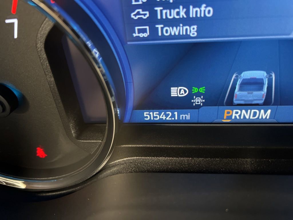 Certified 2023 Ford F150 XLT w/ Equipment Group 302A High AWD/4WD image 23