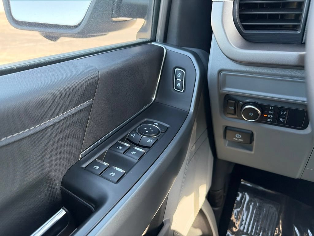 Certified 2024 Ford F150 XLT w/ Mobile Office Package AWD/4WD image 17