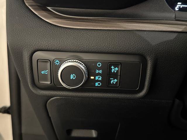 Certified 2020 Ford Explorer Limited image 18