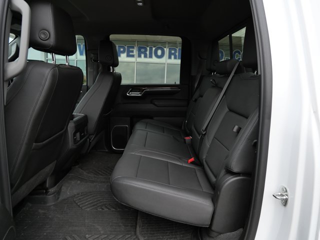Used 2024 Chevrolet Silverado 3500 LT w/ All Star Edition AWD/4WD image 20