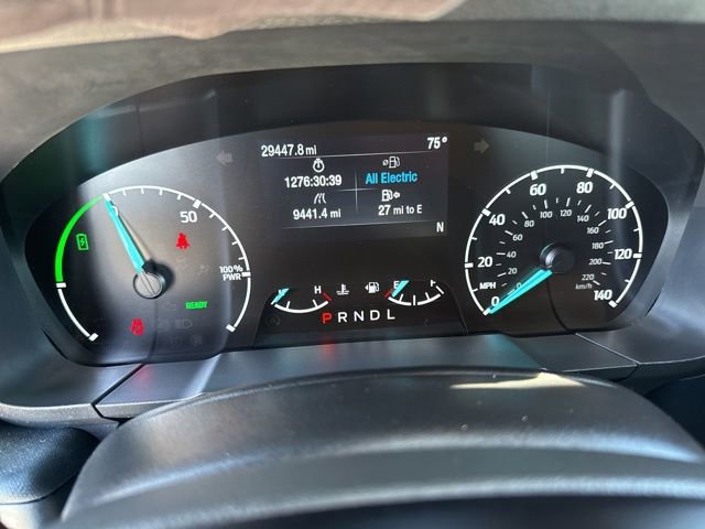 Certified 2023 Ford Maverick XL FWD image 20