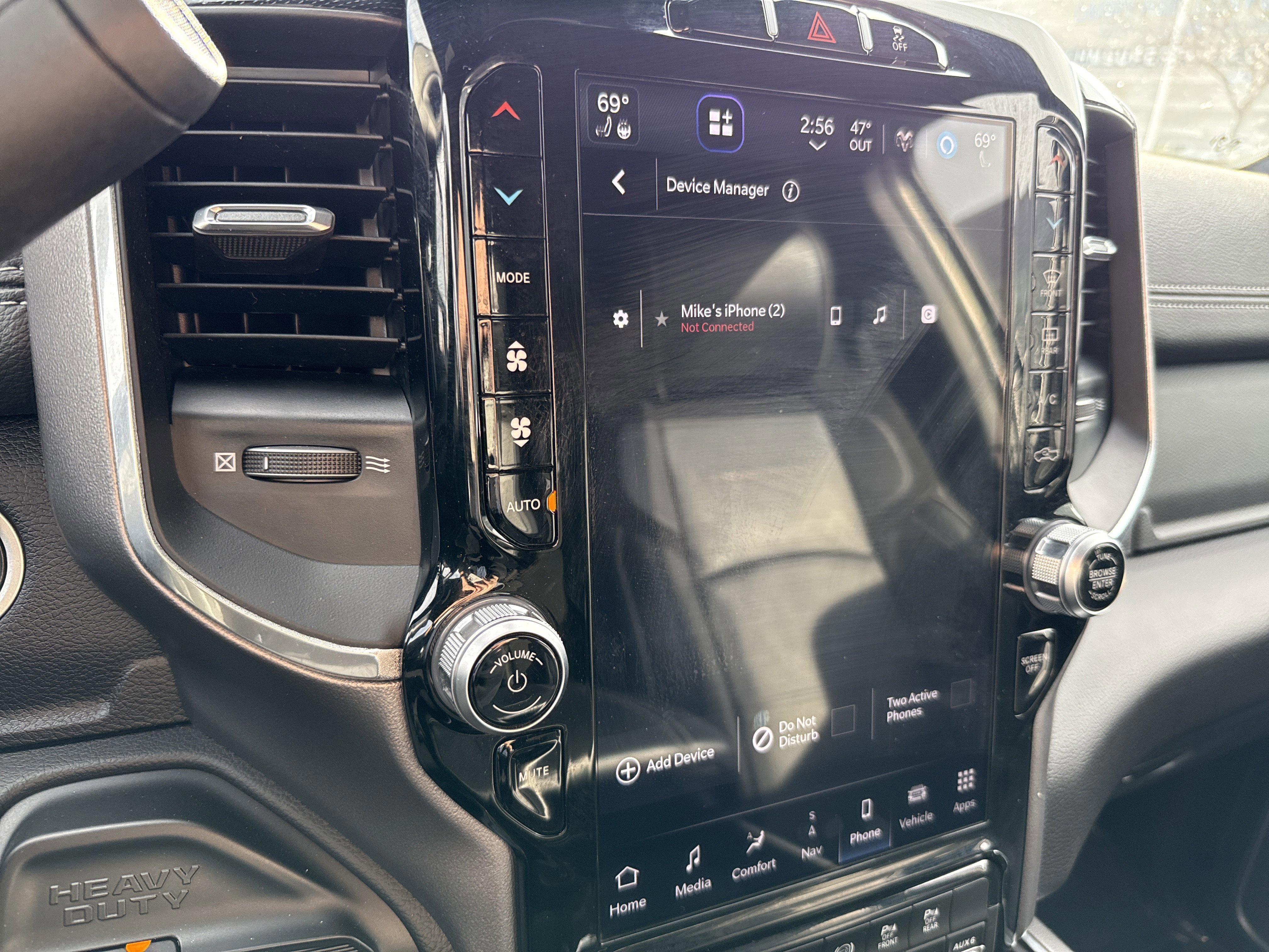 Used 2023 RAM 3500 Laramie image 22