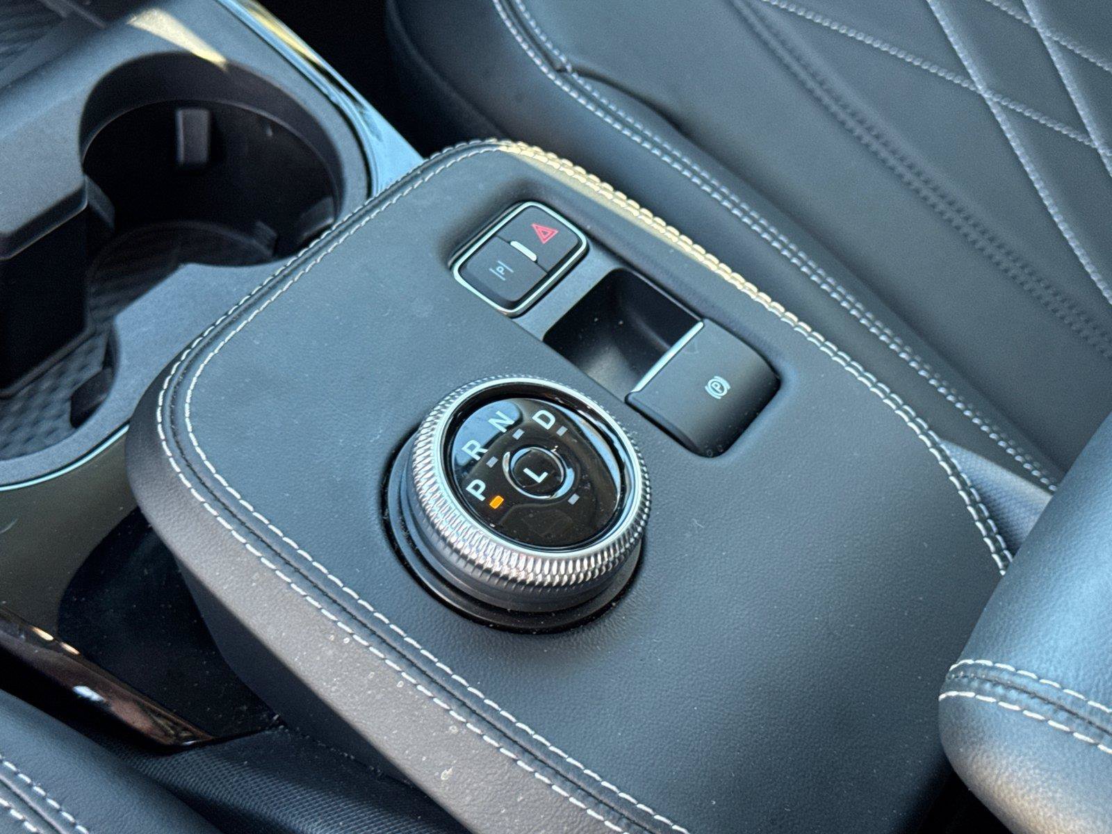 Certified 2023 Ford Mustang Mach-E Select RWD image 27