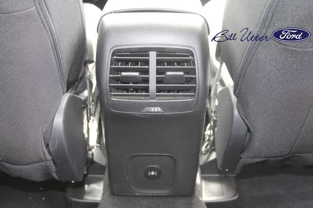 Certified 2024 Ford Escape Active AWD/4WD image 14
