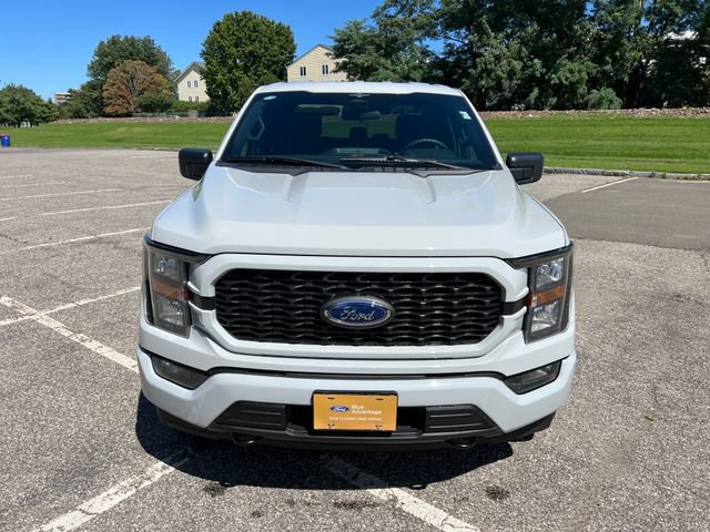 Certified 2023 Ford F150 XL w/ STX Appearance Package AWD/4WD image 3
