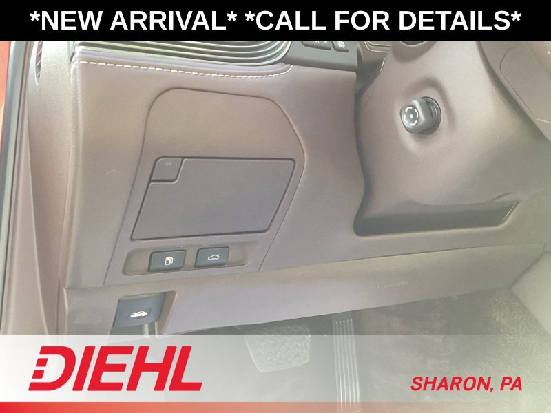 Used 2018 Lexus LS 500 AWD w/ Interior Upgrade Package image 29