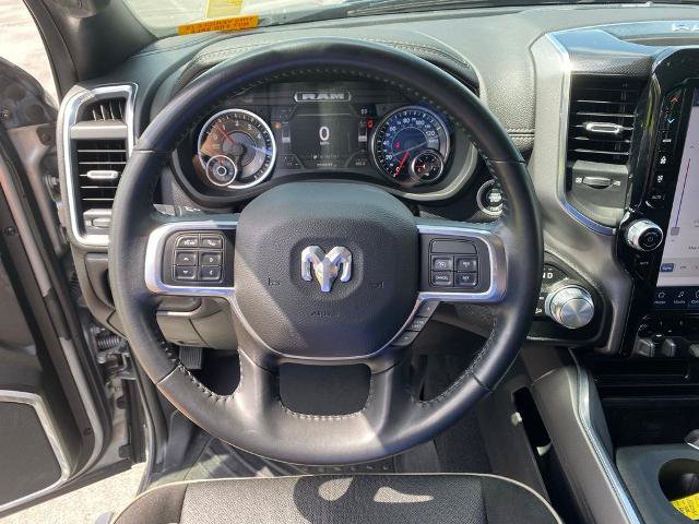 Used 2022 RAM 2500 Laramie AWD/4WD image 18