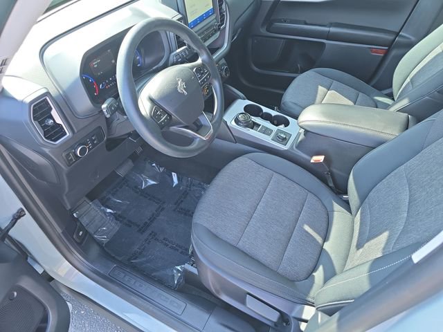 Certified 2024 Ford Bronco Sport Big Bend AWD/4WD image 10