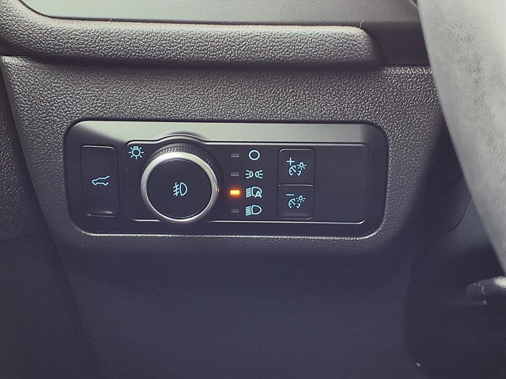 Certified 2023 Ford Escape Platinum image 23