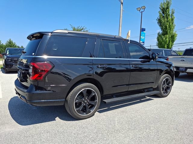 Certified 2023 Ford Expedition Limited AWD/4WD image 11