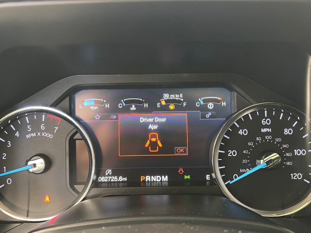 Certified 2019 Ford Expedition Max Platinum image 15