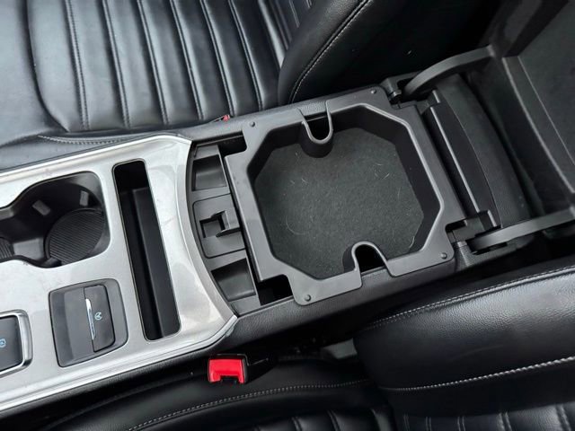 Certified 2023 Ford Edge SEL w/ Convenience Package image 23