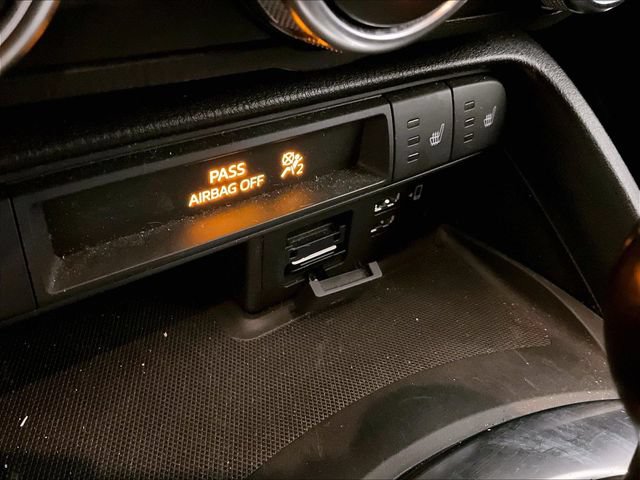 Used 2018 MAZDA MX-5 Miata Grand Touring RWD image 29