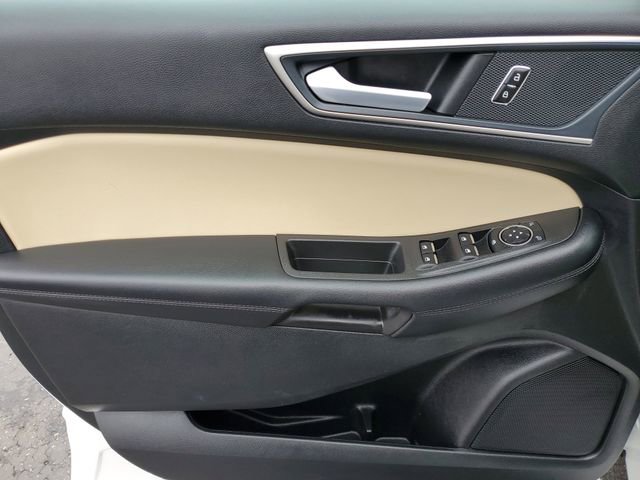 Certified 2024 Ford Edge SEL w/ Convenience Package image 25