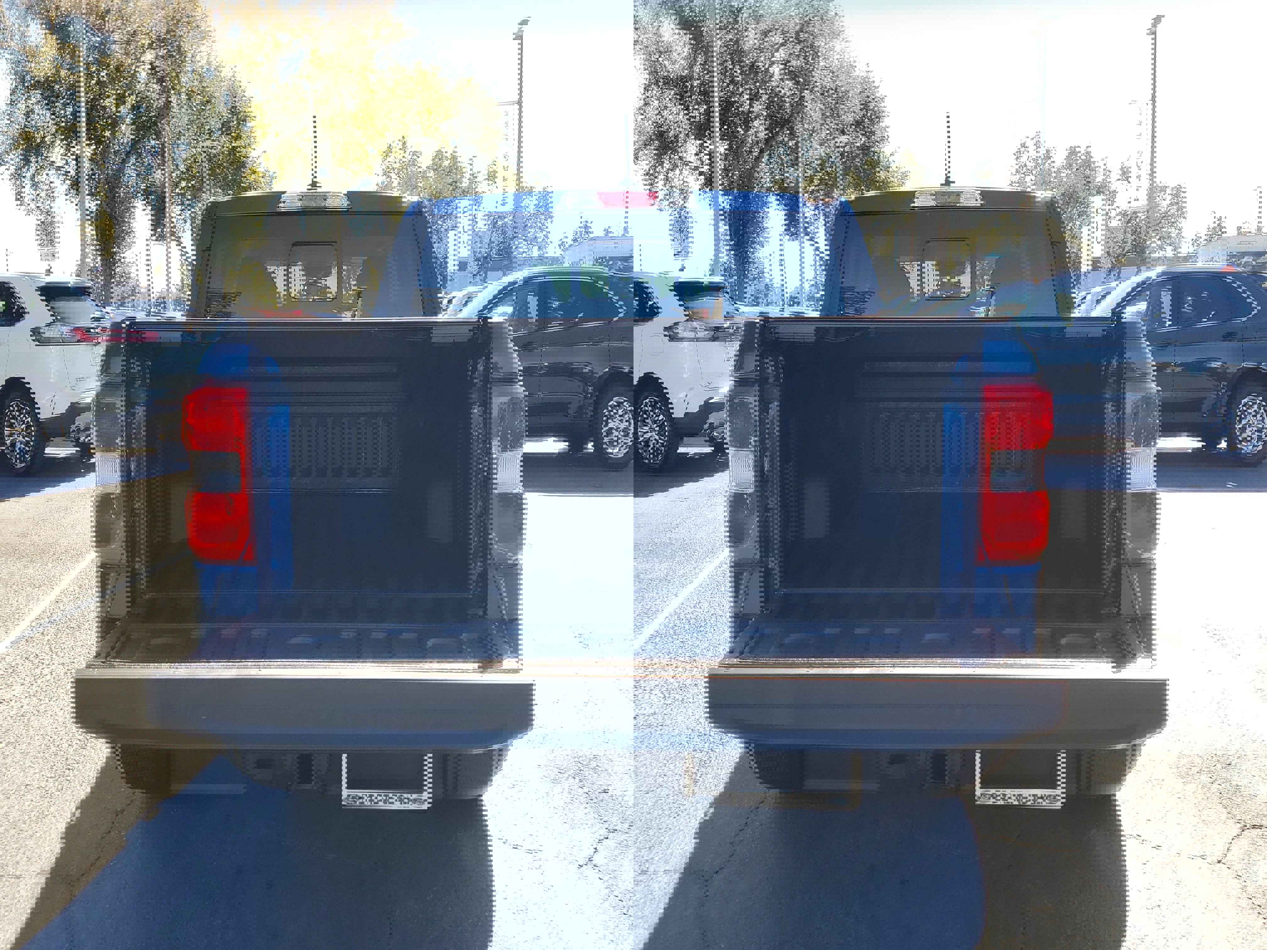 Certified 2023 Ford Maverick Lariat w/ Lariat Luxury Package image 9