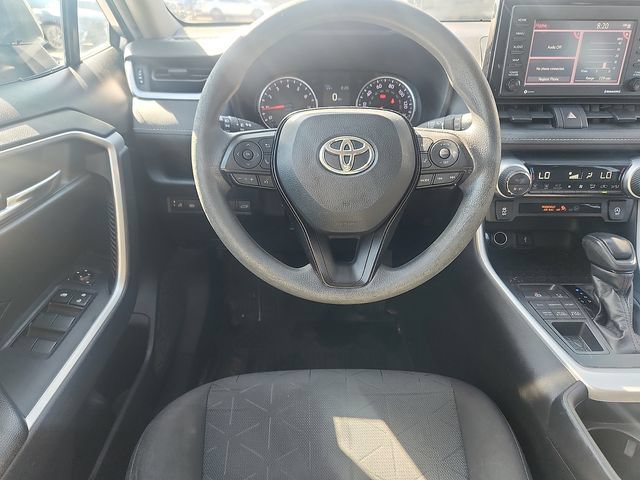 Used 2020 Toyota RAV4 XLE w/ Convenience Package AWD/4WD image 9