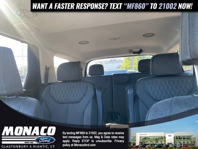 Used 2021 Hyundai Palisade SEL w/ Convenience Package image 28