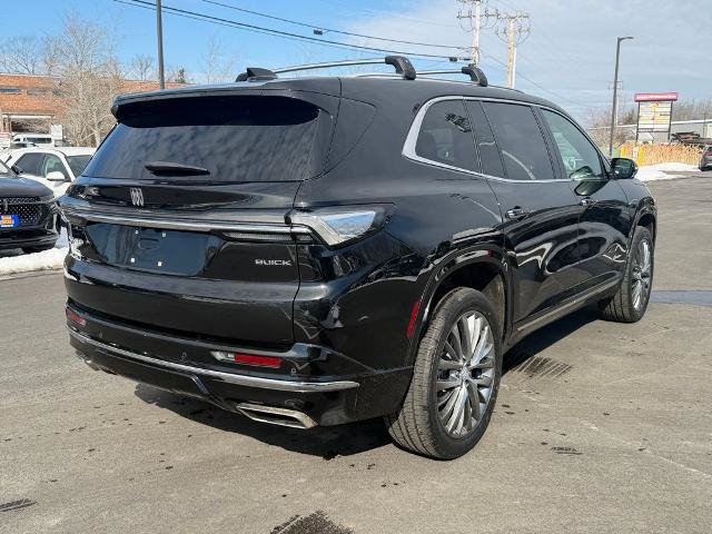 Used 2025 Buick Enclave Avenir AWD/4WD image 10