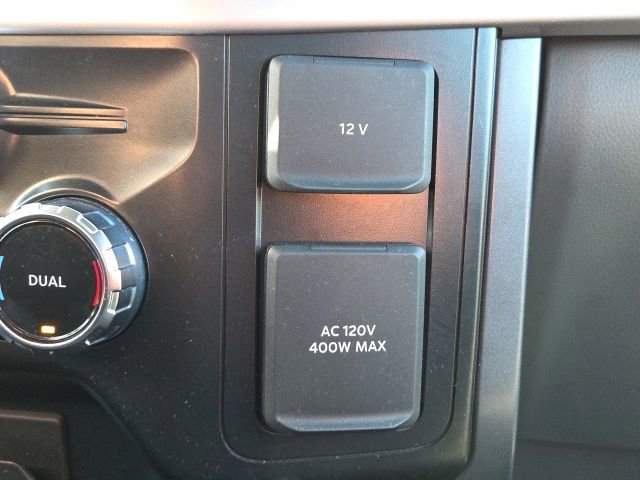 Certified 2023 Ford F150 XLT w/ Equipment Group 302A High image 34