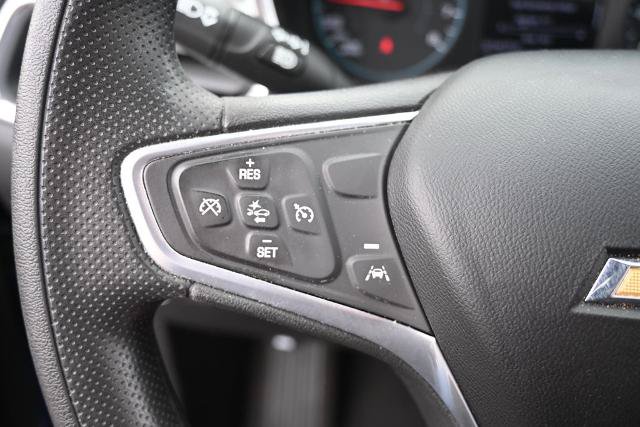 Used 2022 Chevrolet Equinox LS AWD/4WD image 30
