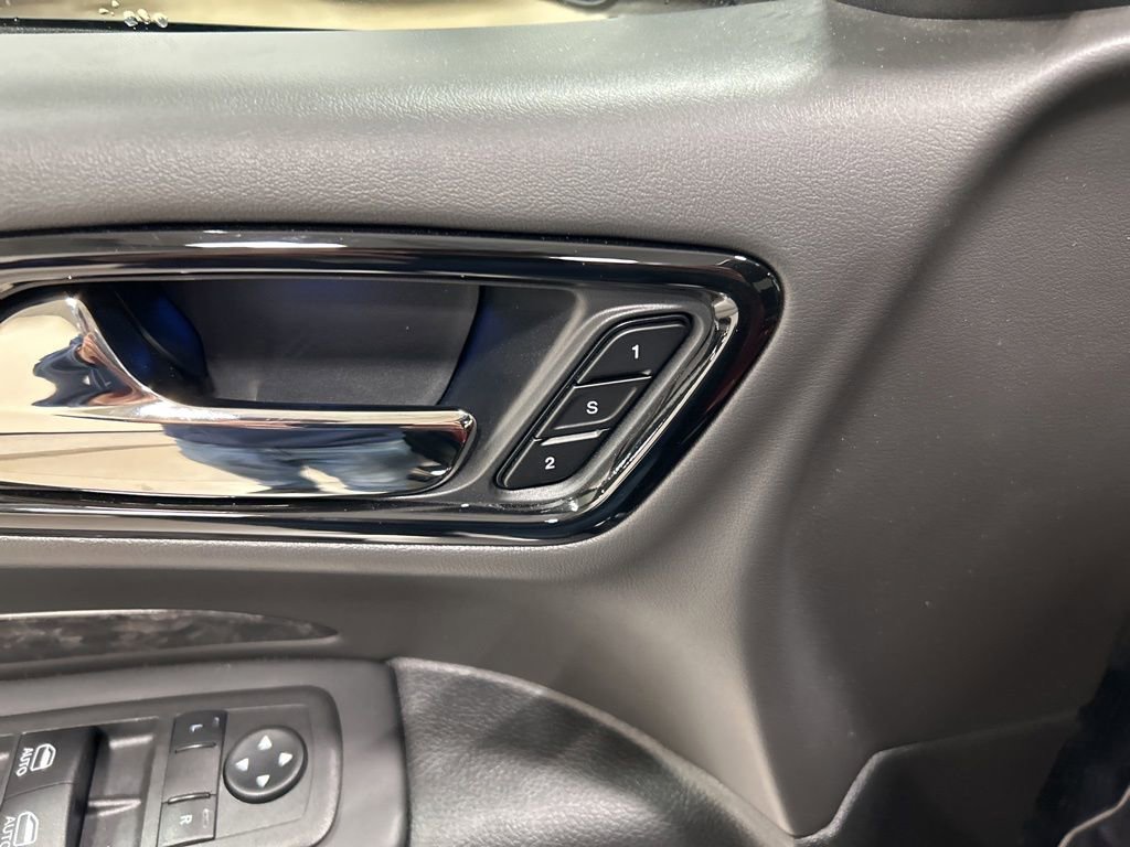 Used 2024 Dodge Durango SRT Hellcat AWD/4WD image 16