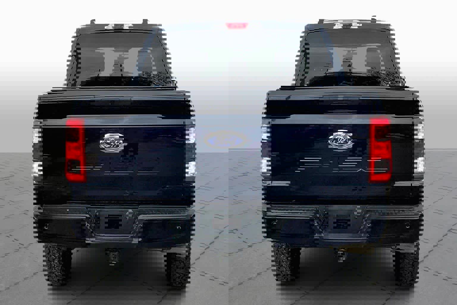 Certified 2023 Ford F150 XL w/ STX Appearance Package image 3