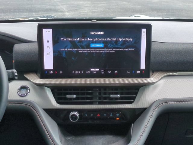 Certified 2025 Ford Explorer Active w/ Active Comfort Package RWD image 22