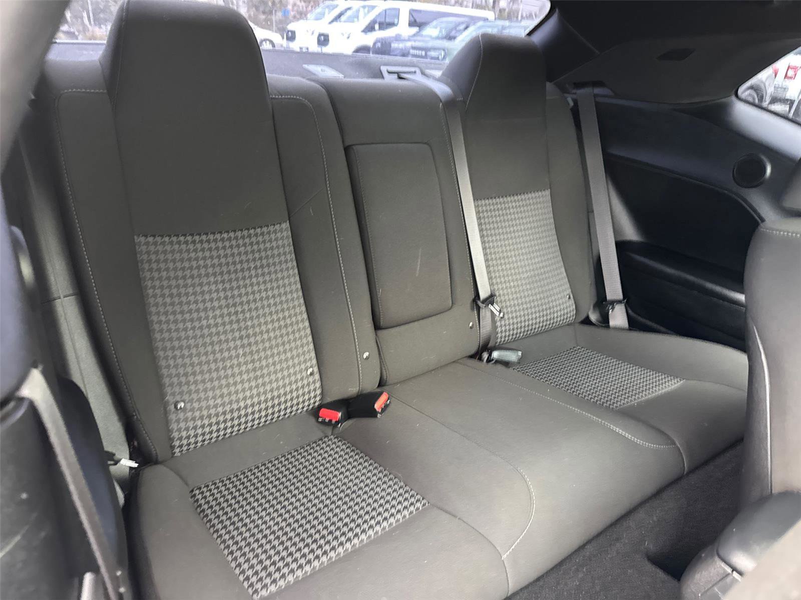 Used 2020 Dodge Challenger GT image 17